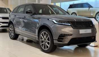 Range Rover Velar Dynamic HSE 2.0 P250 (Mild-Hydrid AWD)-809553