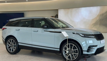 Range Rover Velar Dynamic HSE P250 (Mild-Hydrid AWD)-812470