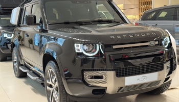Land Rover Defender X-Dynamic SE (Plug-in Hybrid - PHEV)-2348778