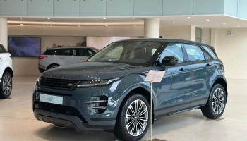 Range Rover Evoque Dynamic SE-278099