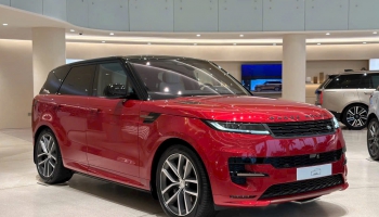 Range Rover Sport First Edition 3.0 (Mild-Hydrid 400Hp AWD)-105566