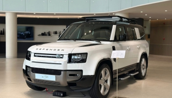 Land Rover Defender 130 X-Dynamic SE 3.0 P400-2367449