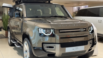 Land Rover Defender 130 X-Dynamic SE 3.0 AWD (400HP)-2385350