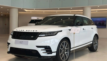 Range Rover Velar Dynamic HSE 2.0 P250 (Mild-Hydrid AWD)-812285