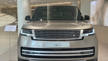 Range Rover Autobiography LWB (Mild-Hydrid 360Hp)-288071