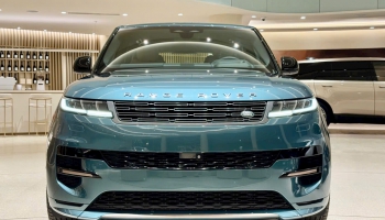 Range Rover Sport Dynamic SE 3.0L (Mild Hybrid, AWD)-430899