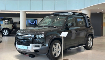 Land Rover Defender 110 SE (300Hp, AWD)-2351920